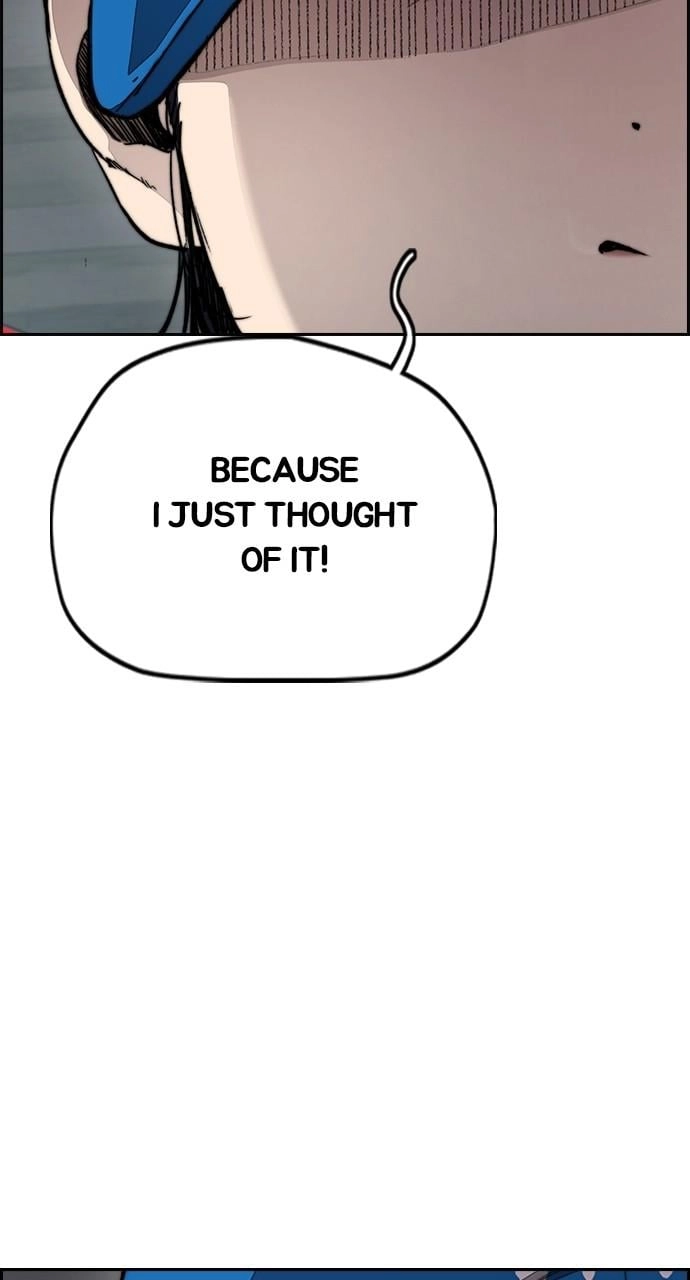 Wind Breaker Chapter 440 – S4-62 Page 162