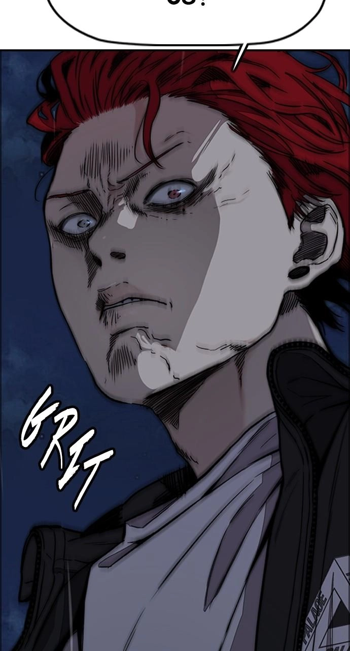 Wind Breaker Chapter 440 – S4-62 Page 26
