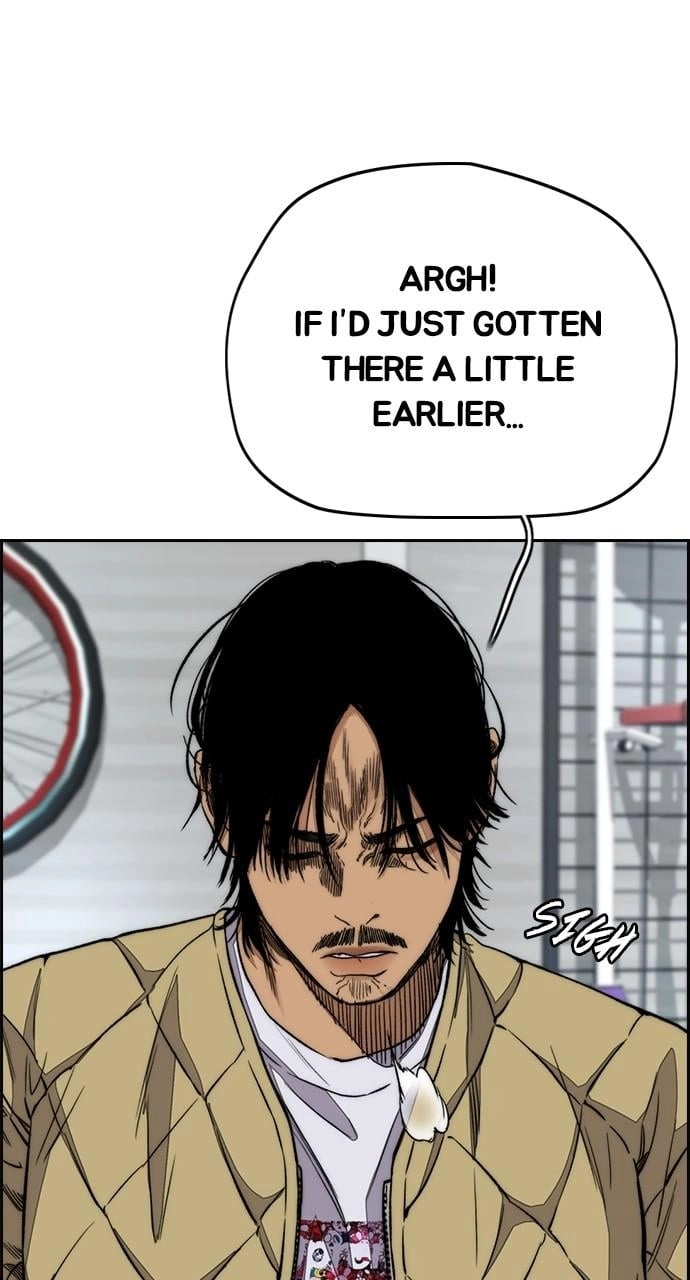 Wind Breaker Chapter 440 – S4-62 Page 94
