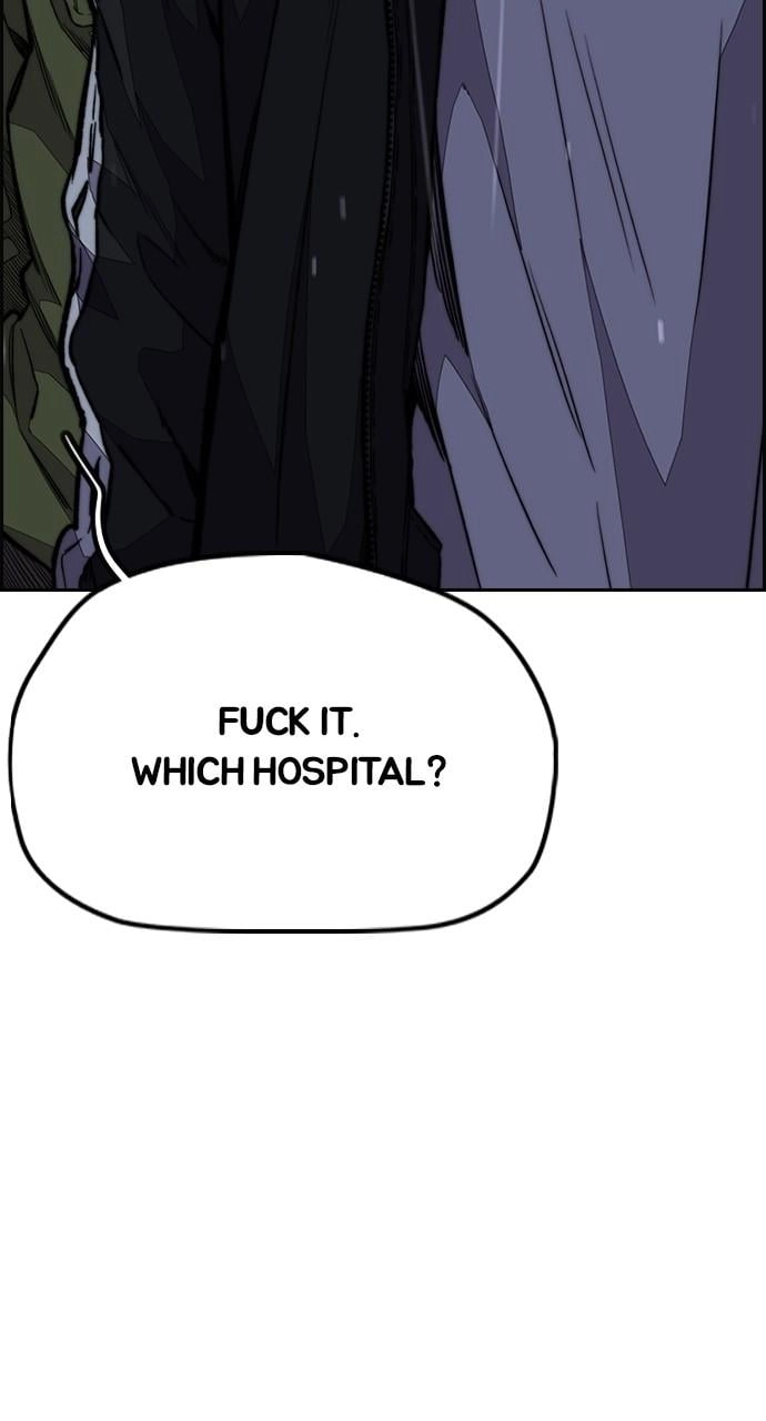 Wind Breaker Chapter 440 – S4-62 Page 23