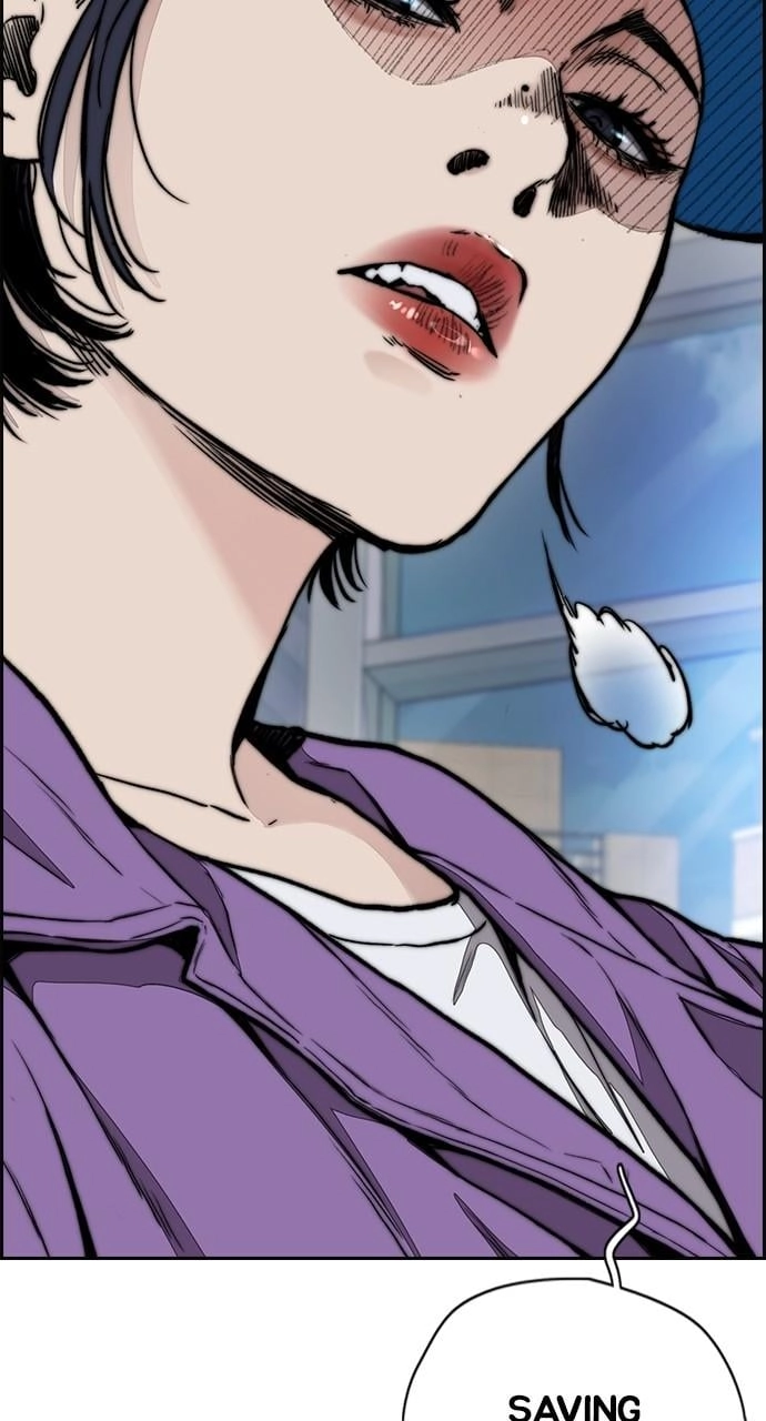 Wind Breaker Chapter 440 – S4-62 Page 128