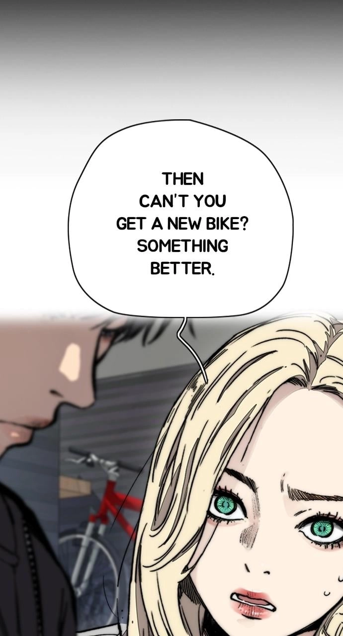 Wind Breaker Chapter 440 – S4-62 Page 107