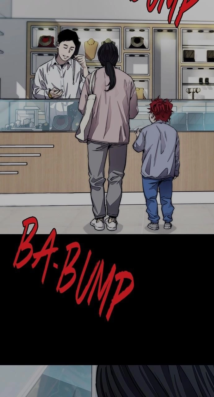 Wind Breaker Chapter 440 – S4-62 Page 50