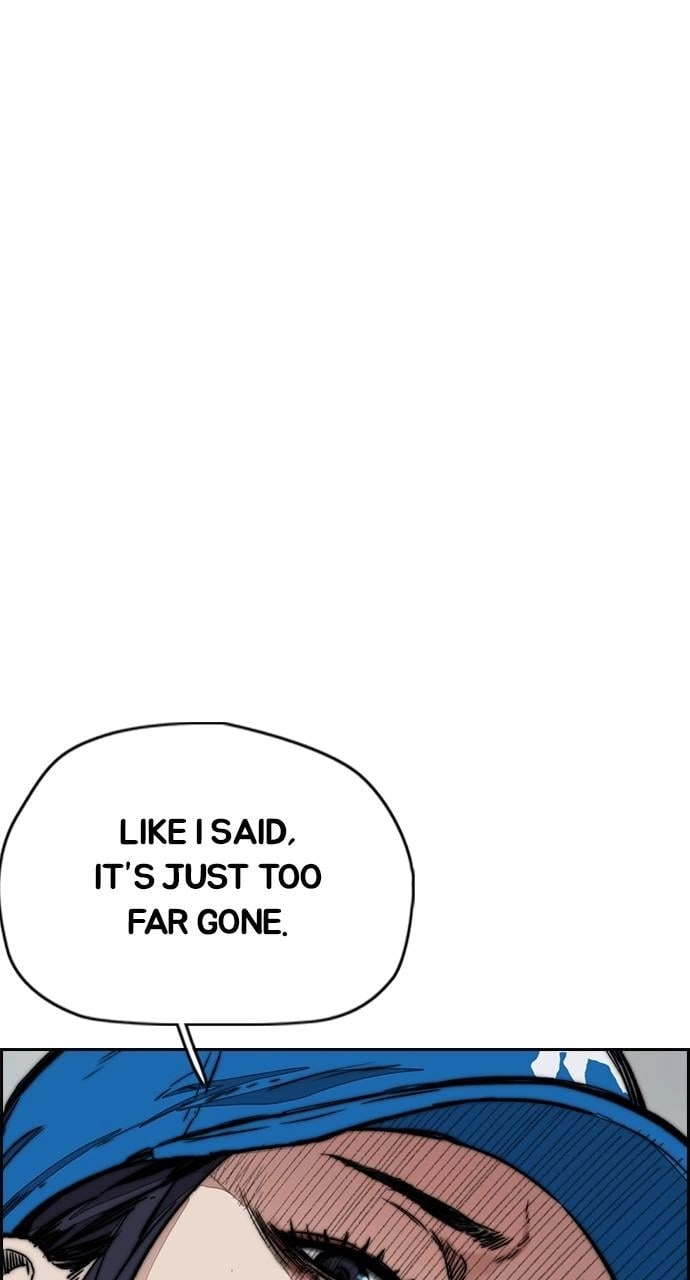 Wind Breaker Chapter 440 – S4-62 Page 127
