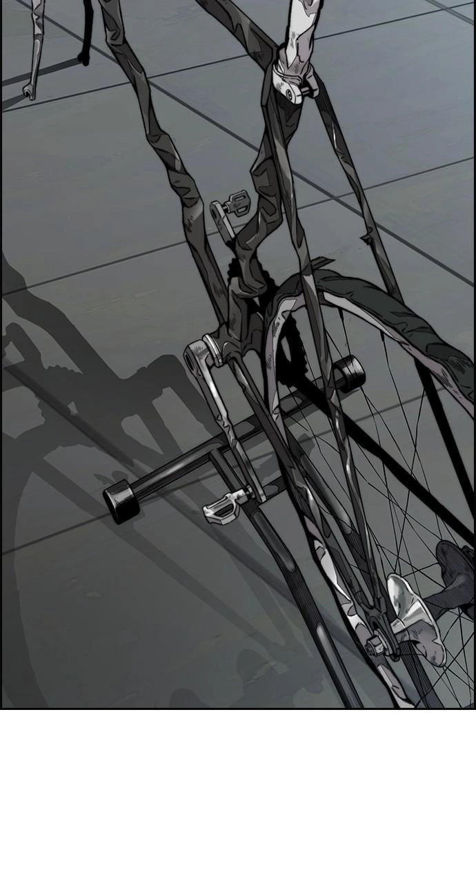 Wind Breaker Chapter 440 – S4-62 Page 132
