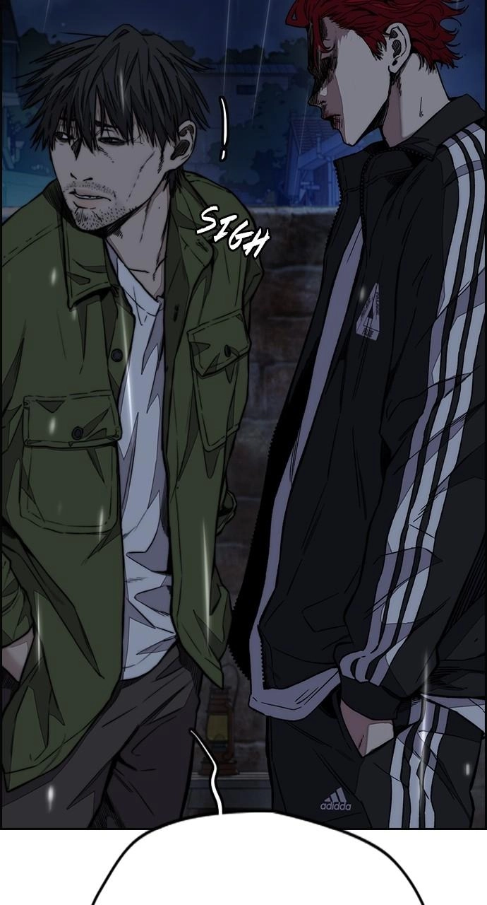 Wind Breaker Chapter 440 – S4-62 Page 13