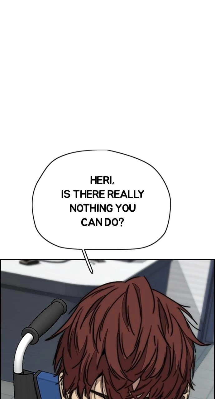 Wind Breaker Chapter 440 – S4-62 Page 125