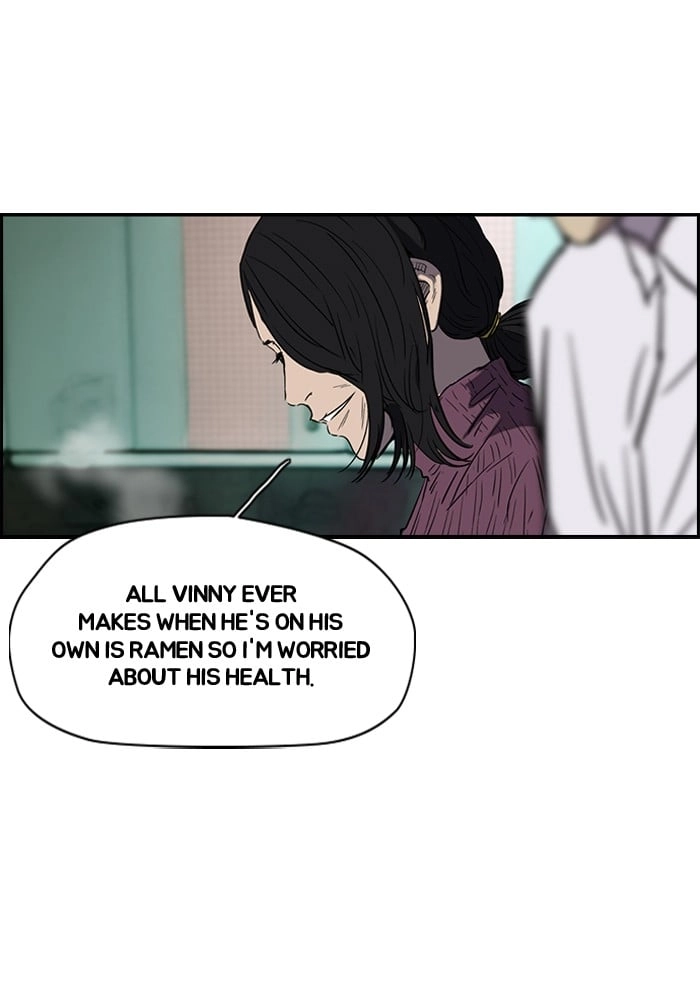 Wind Breaker Chapter 155 – S2-87 Page 6