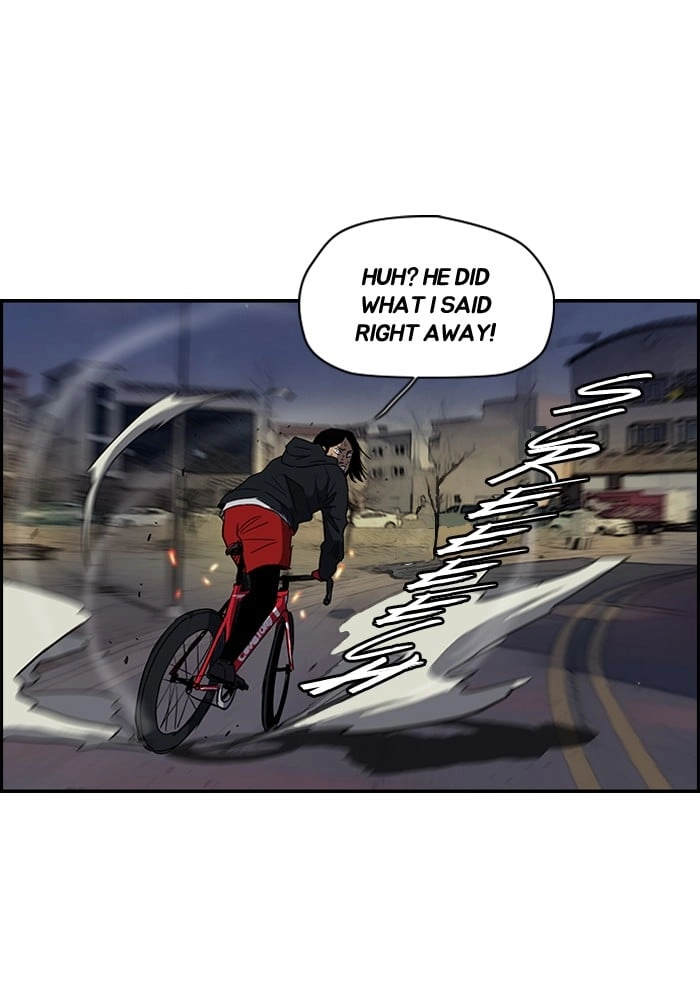 Wind Breaker Chapter 155 – S2-87 Page 56