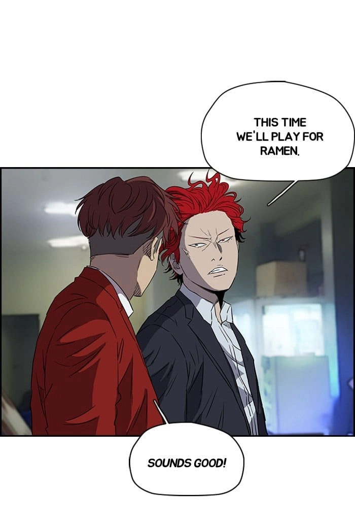 Wind Breaker Chapter 155 – S2-87 Page 24