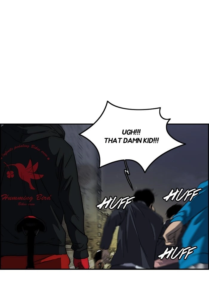Wind Breaker Chapter 155 – S2-87 Page 36