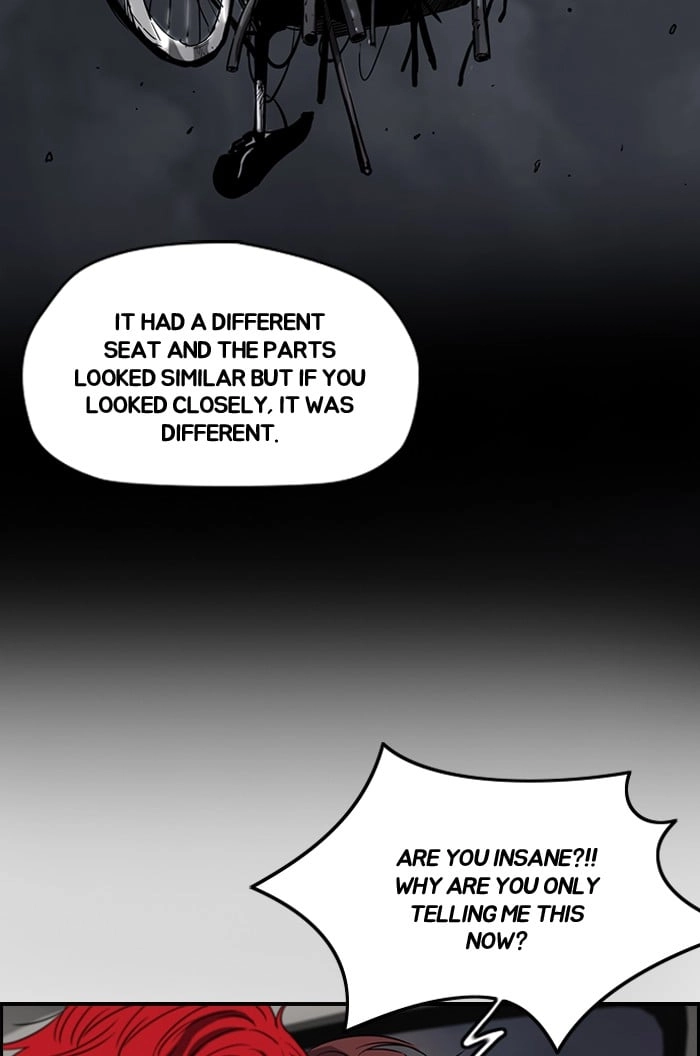 Wind Breaker Chapter 155 – S2-87 Page 44