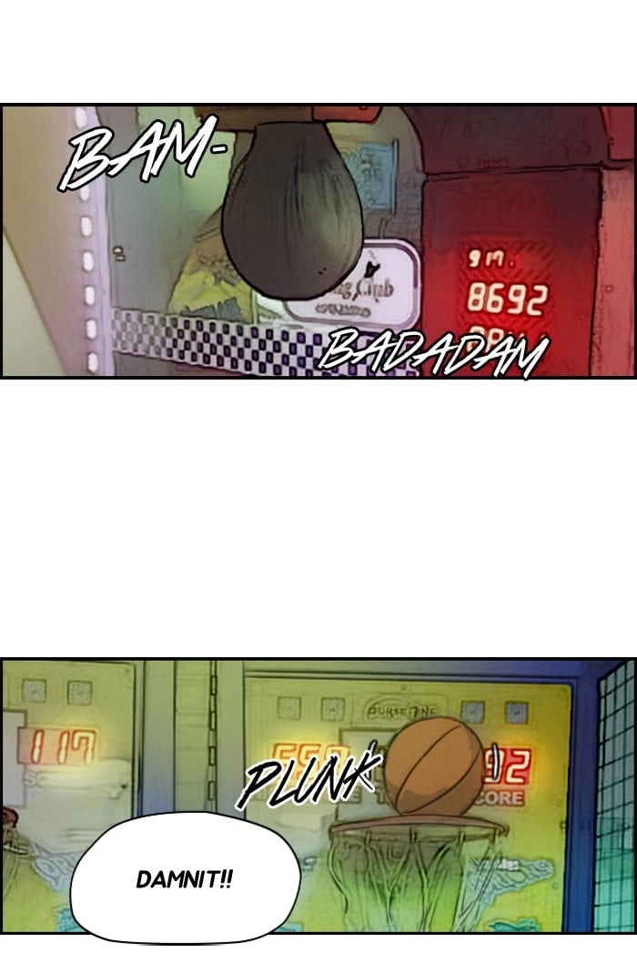 Wind Breaker Chapter 155 – S2-87 Page 21