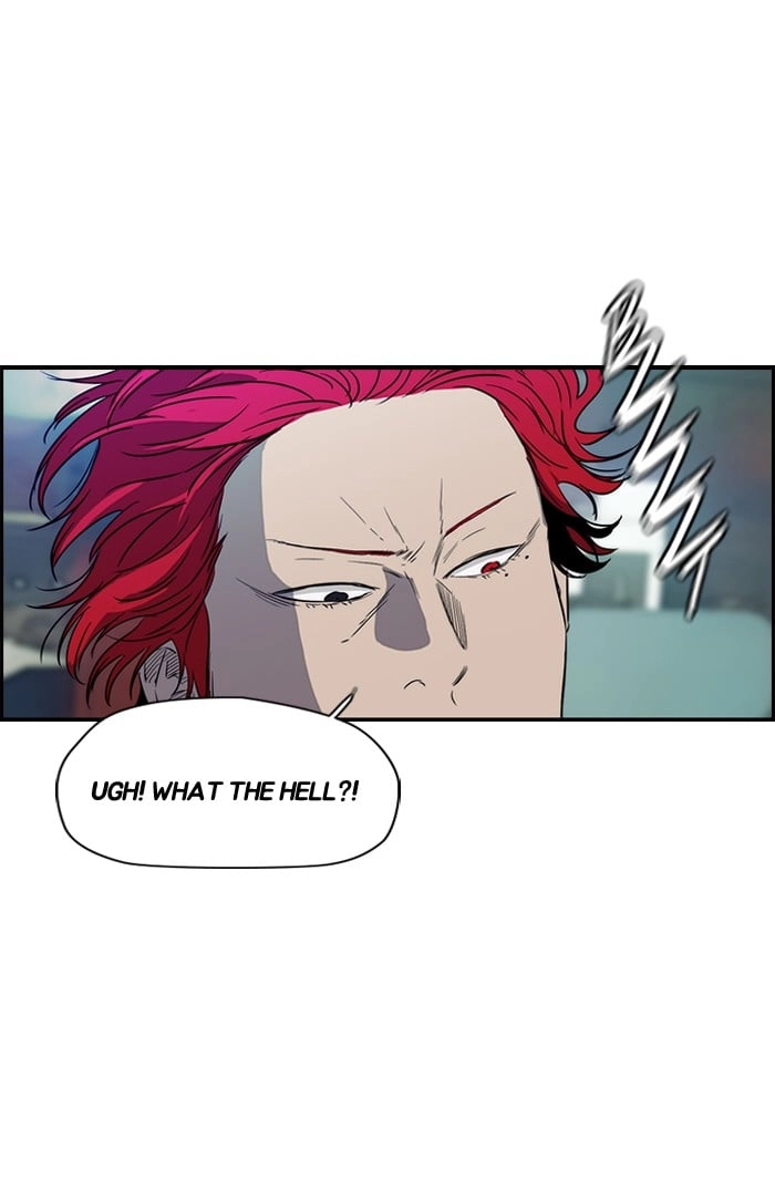 Wind Breaker Chapter 155 – S2-87 Page 25