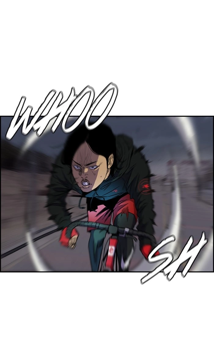 Wind Breaker Chapter 155 – S2-87 Page 37
