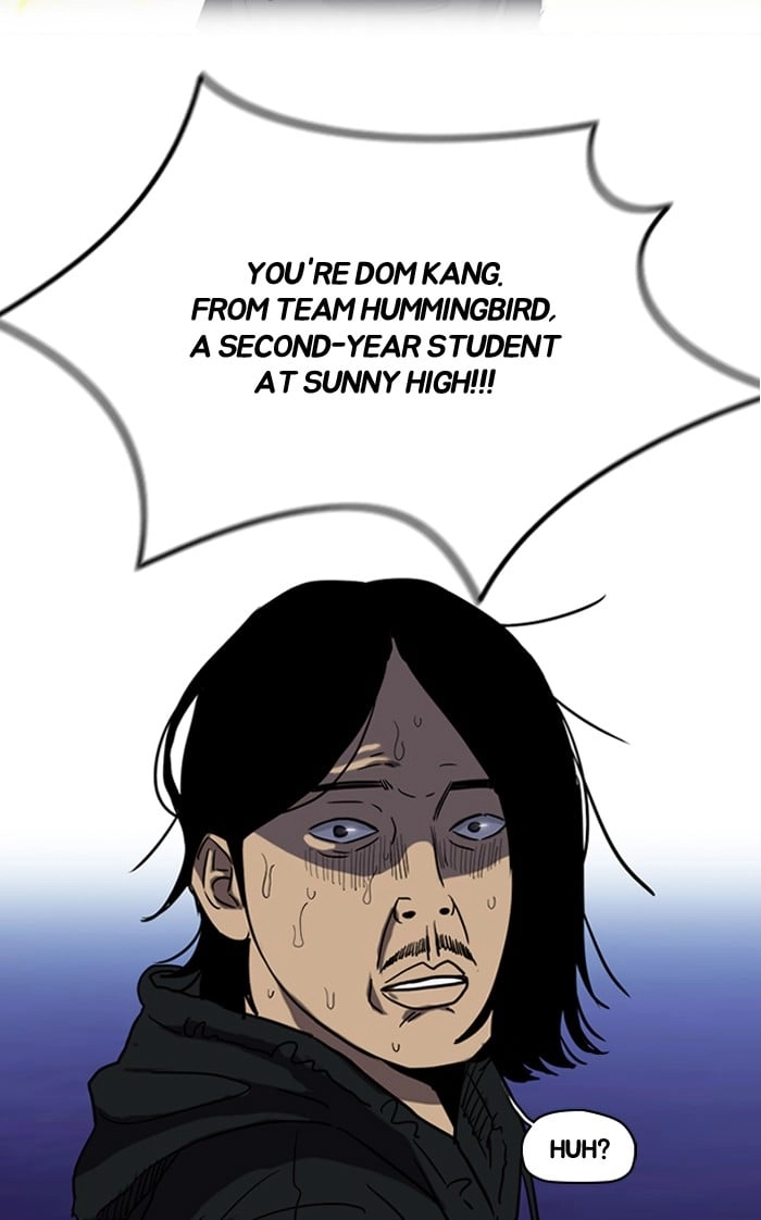 Wind Breaker Chapter 155 – S2-87 Page 62