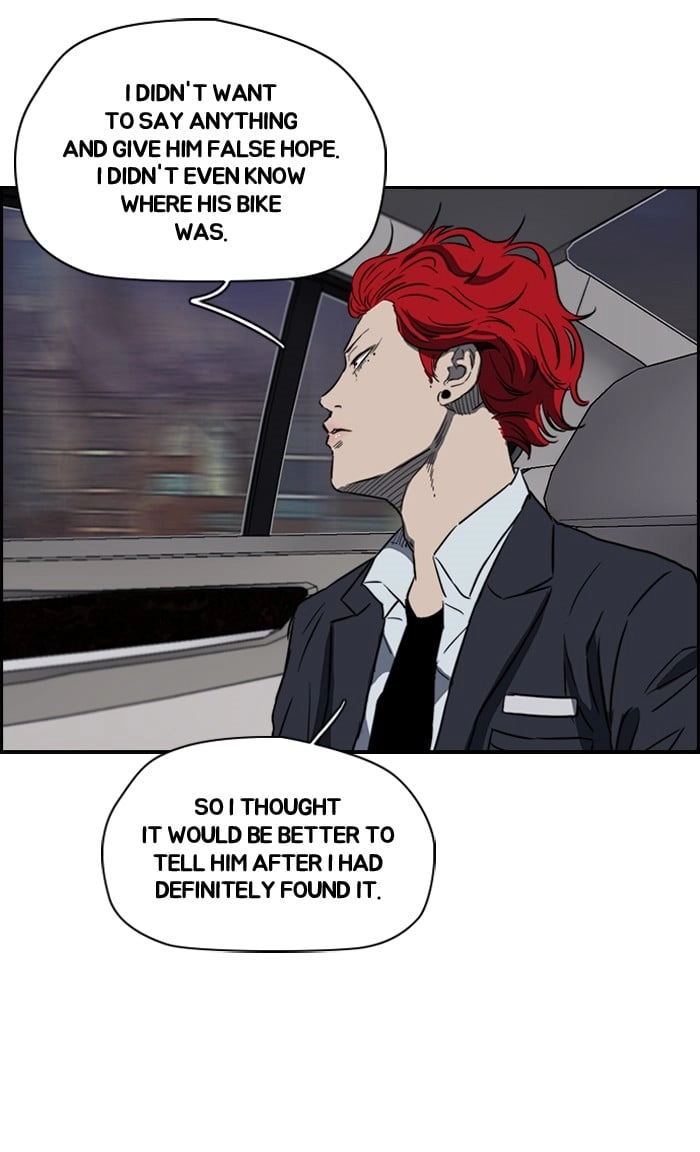 Wind Breaker Chapter 155 – S2-87 Page 47