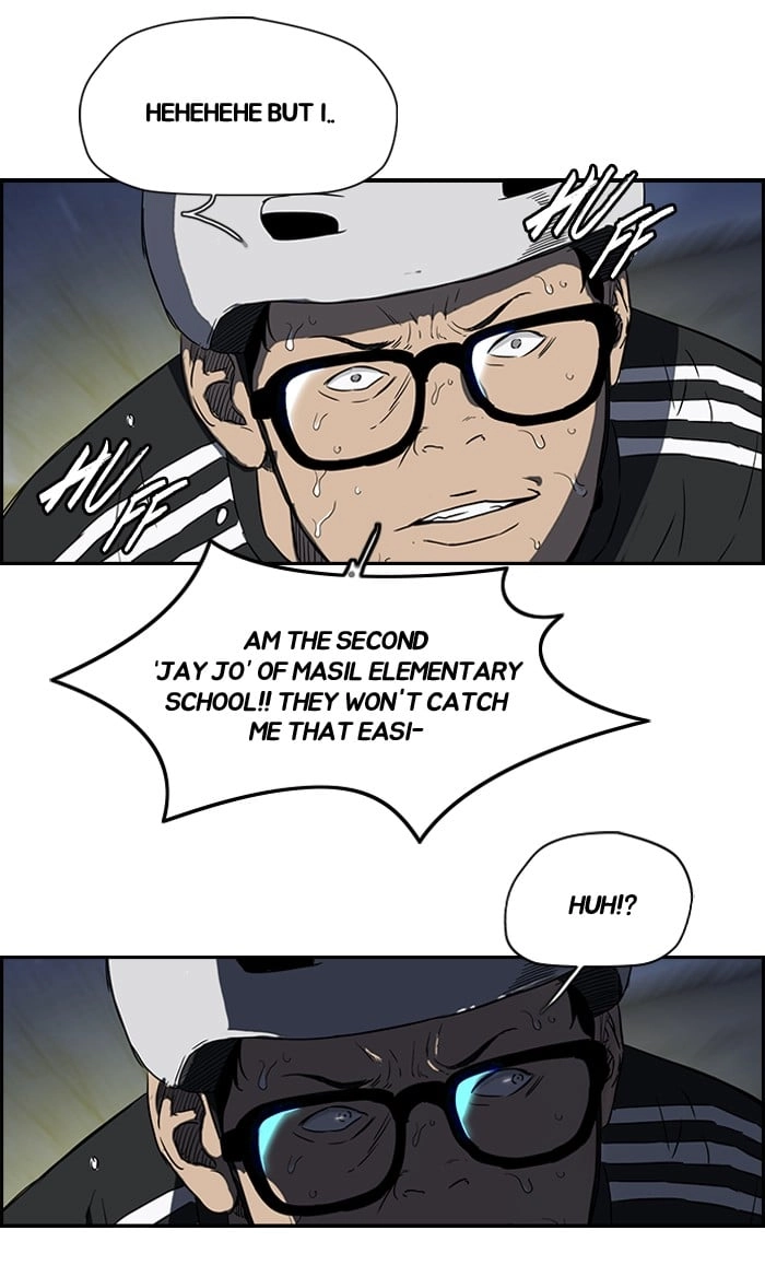 Wind Breaker Chapter 155 – S2-87 Page 51