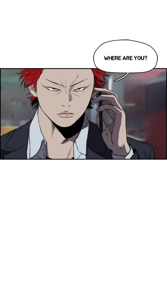 Wind Breaker Chapter 155 – S2-87 Page 29