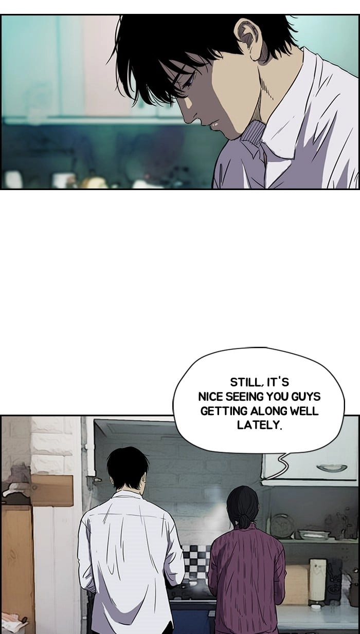 Wind Breaker Chapter 155 – S2-87 Page 7