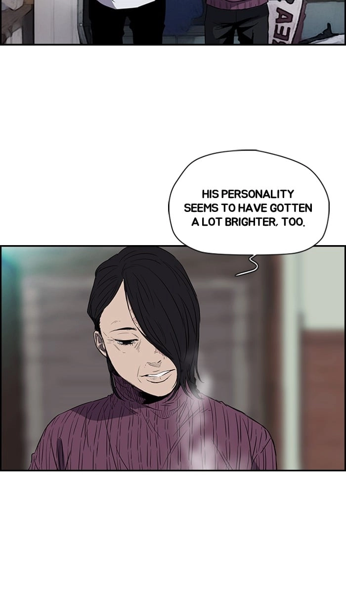 Wind Breaker Chapter 155 – S2-87 Page 8