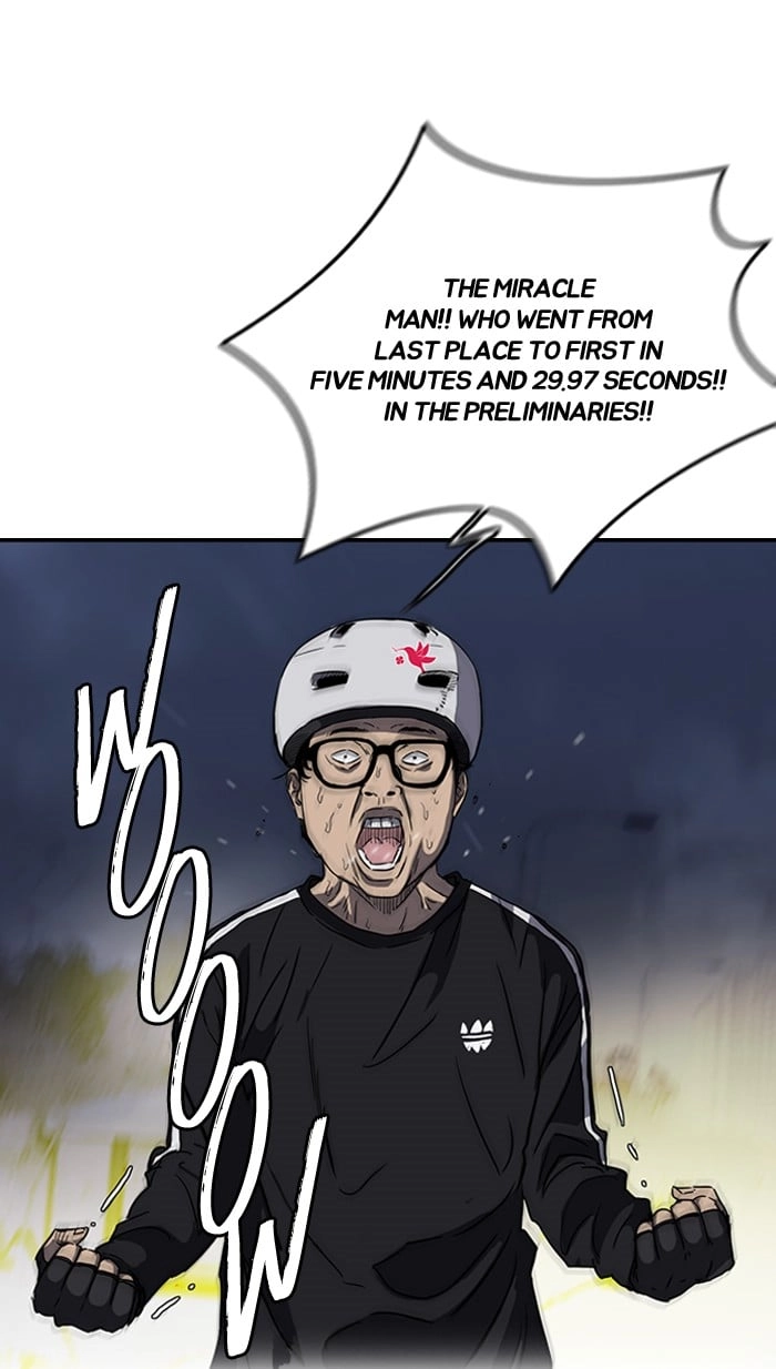 Wind Breaker Chapter 155 – S2-87 Page 61
