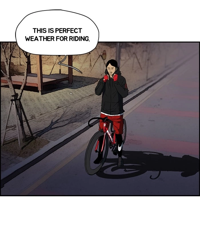 Wind Breaker Chapter 155 – S2-87 Page 31