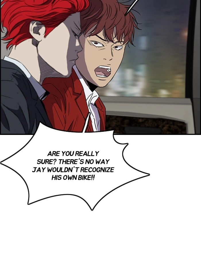 Wind Breaker Chapter 155 – S2-87 Page 45