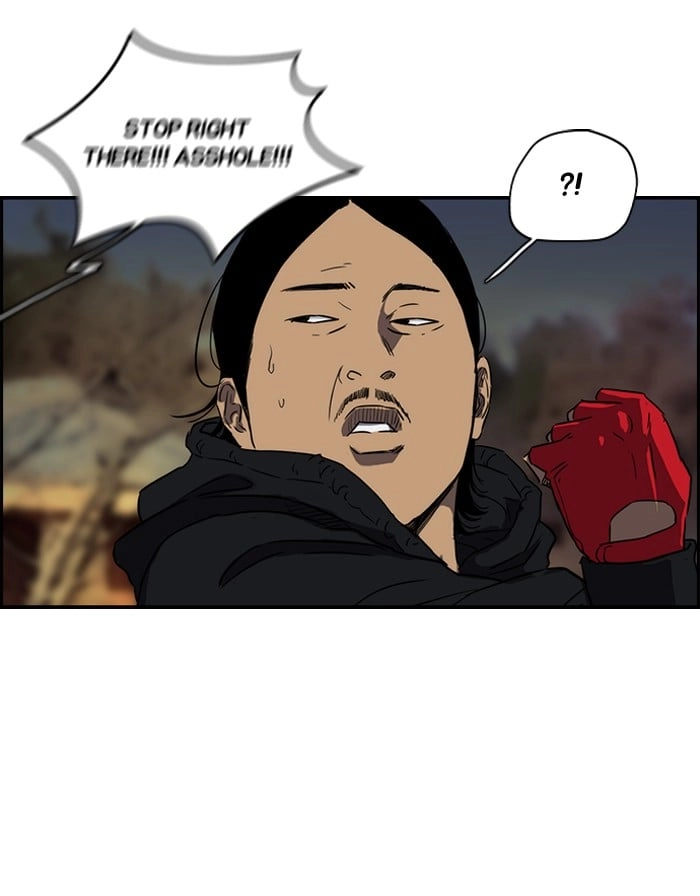 Wind Breaker Chapter 155 – S2-87 Page 33