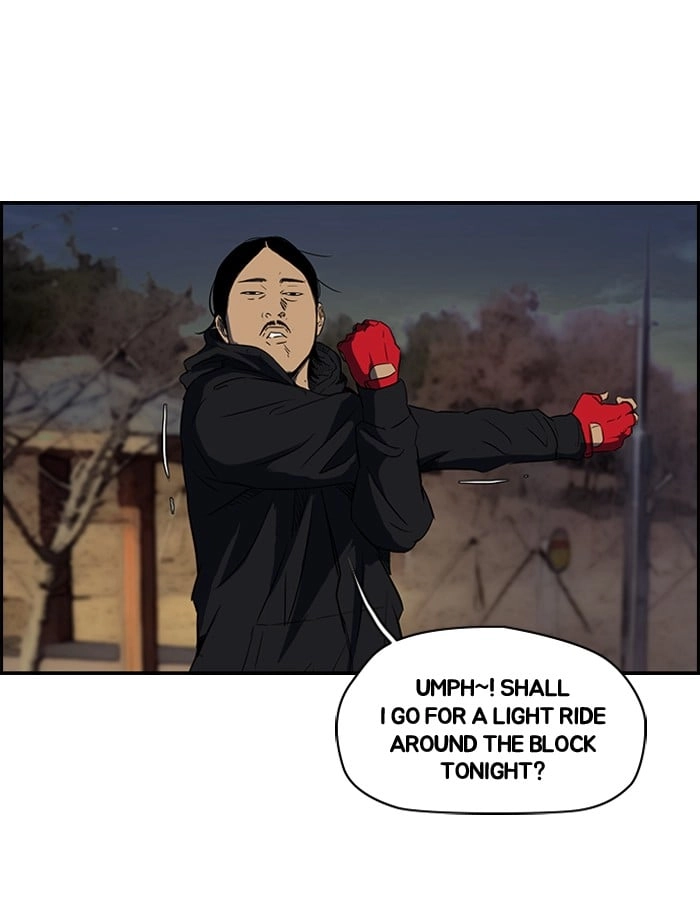 Wind Breaker Chapter 155 – S2-87 Page 32