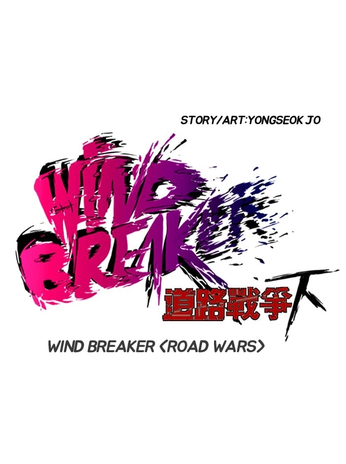 Wind Breaker Chapter 155 – S2-87 Page 19