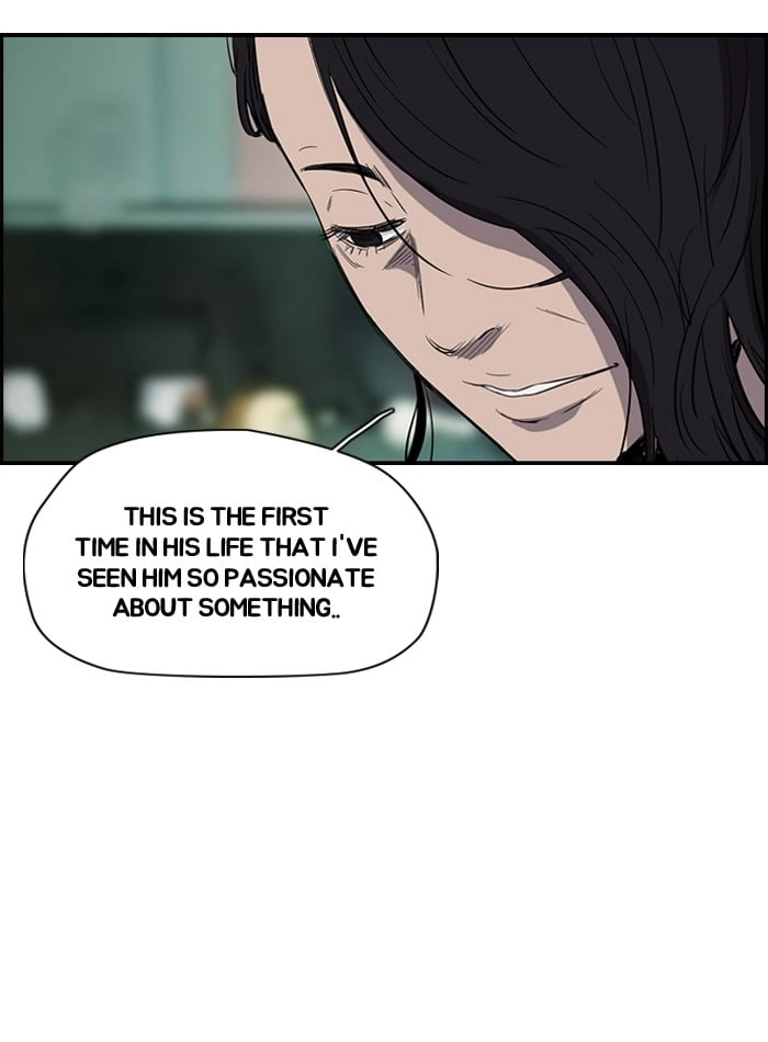 Wind Breaker Chapter 155 – S2-87 Page 14