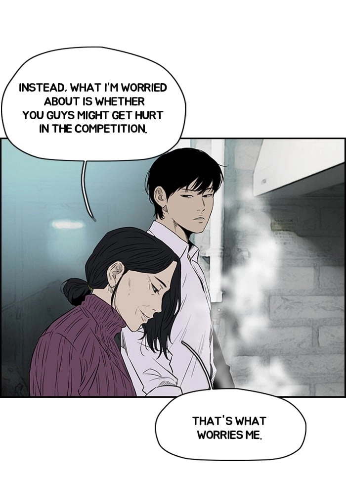 Wind Breaker Chapter 155 – S2-87 Page 16
