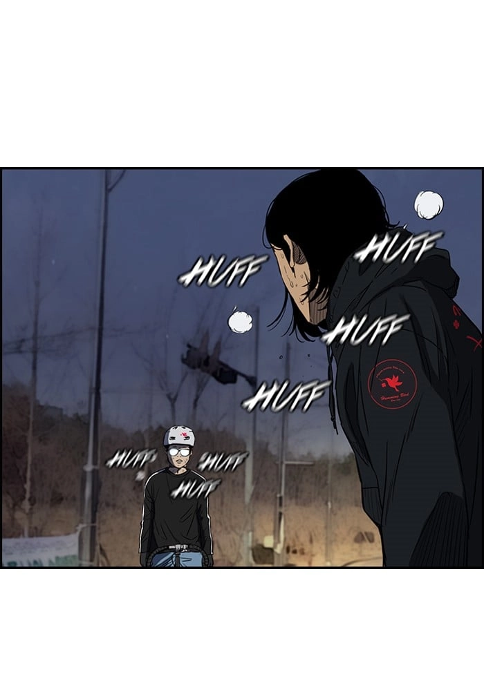 Wind Breaker Chapter 155 – S2-87 Page 57