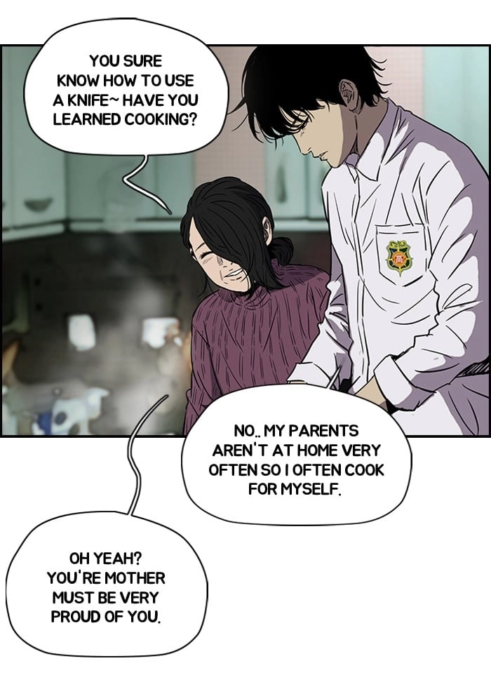 Wind Breaker Chapter 155 – S2-87 Page 5
