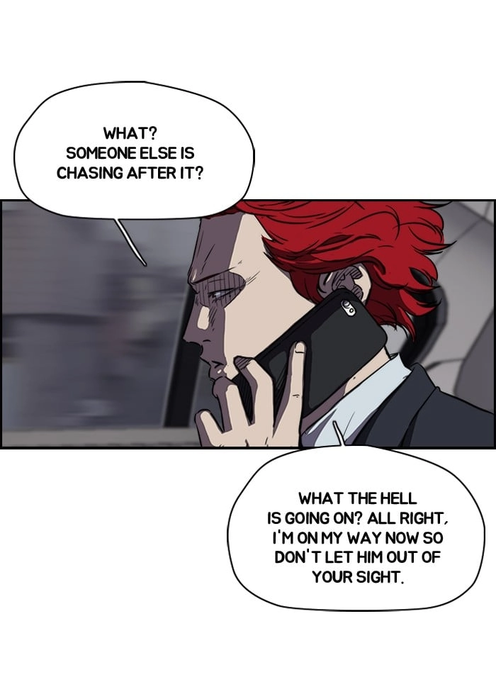 Wind Breaker Chapter 155 – S2-87 Page 41