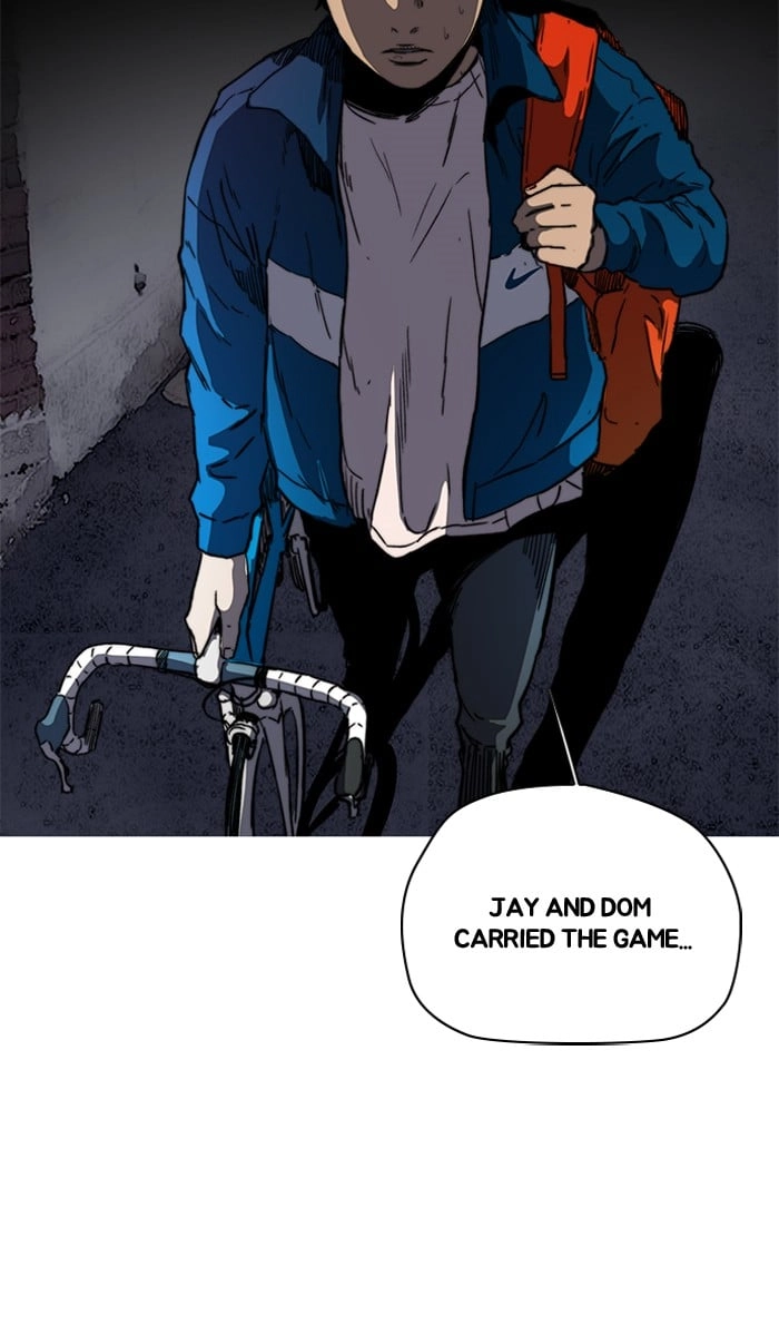 Wind Breaker Chapter 219 – S2-151 Page 65