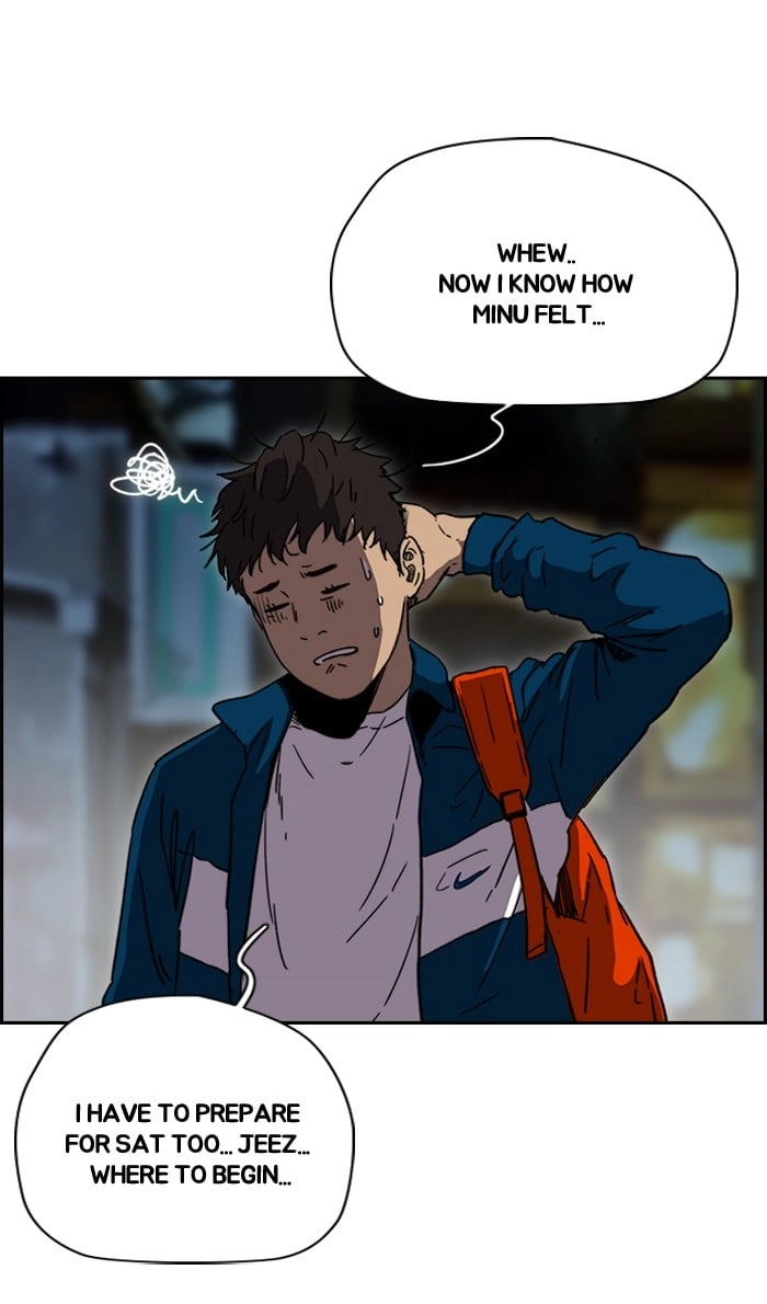 Wind Breaker Chapter 219 – S2-151 Page 66