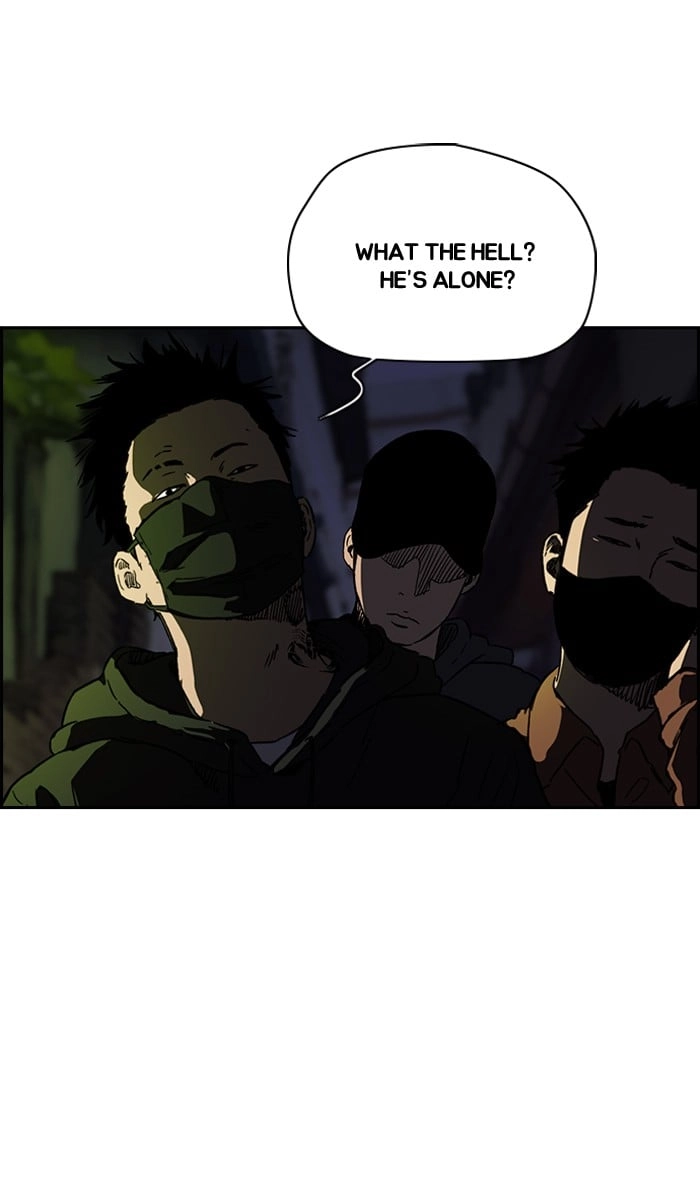 Wind Breaker Chapter 219 – S2-151 Page 69