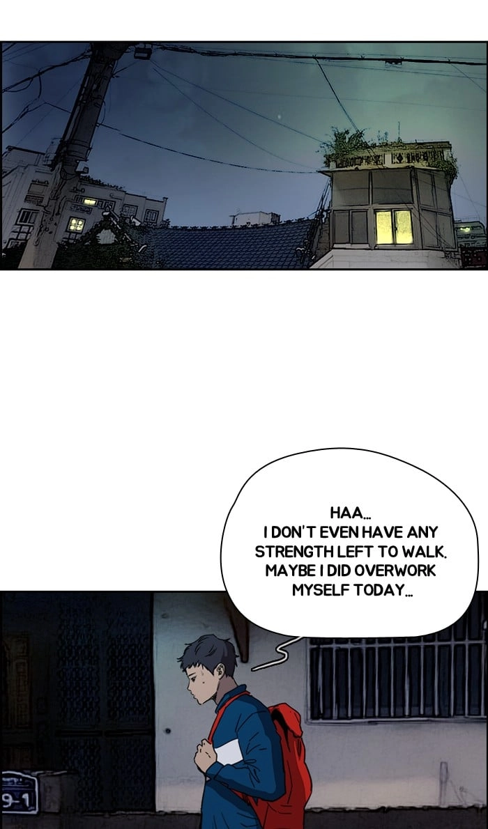 Wind Breaker Chapter 219 – S2-151 Page 60