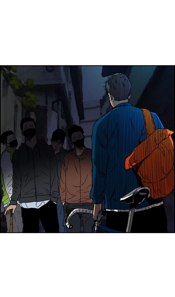 Wind Breaker Chapter 219 – S2-151 Page 68