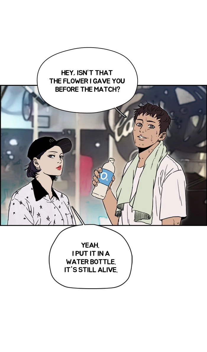 Wind Breaker Chapter 219 – S2-151 Page 56