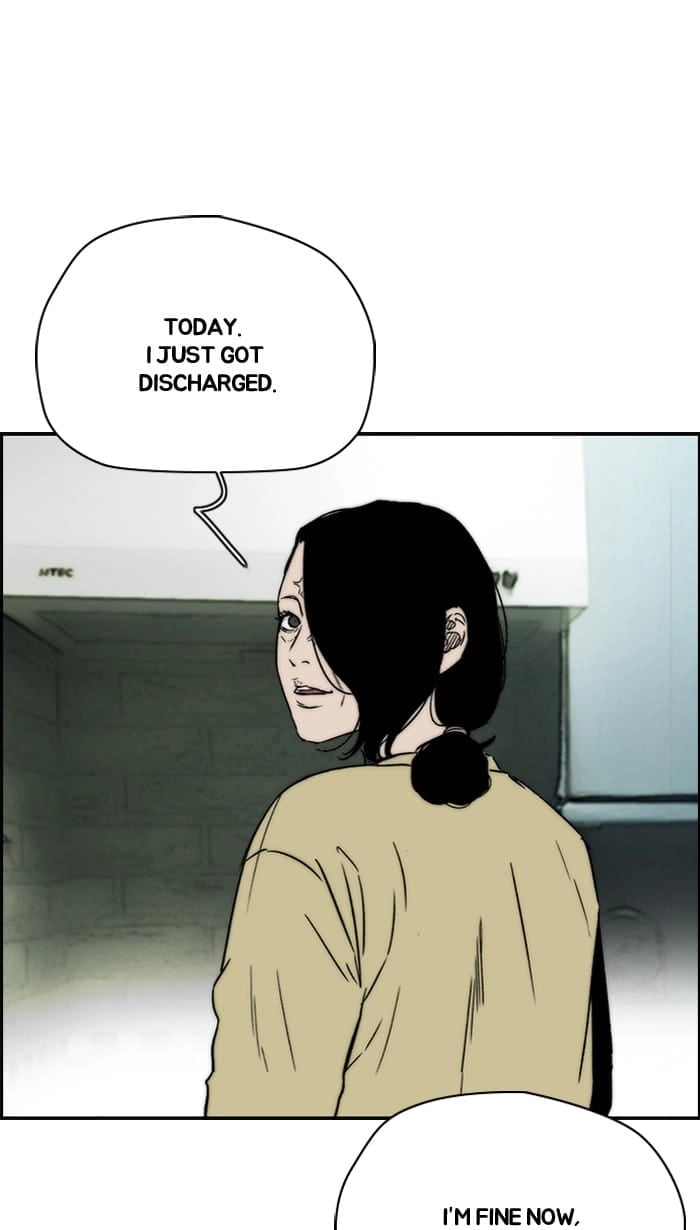 Wind Breaker Chapter 219 – S2-151 Page 31