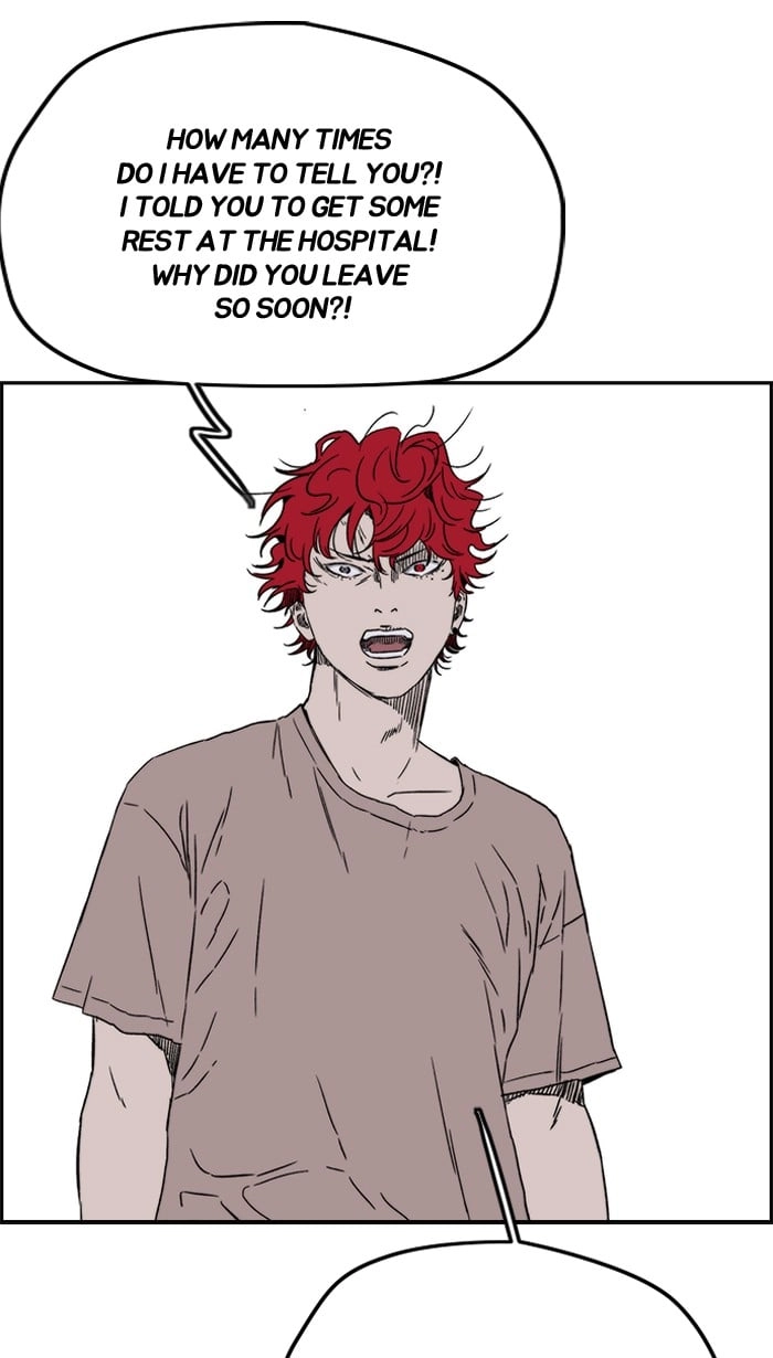 Wind Breaker Chapter 219 – S2-151 Page 34