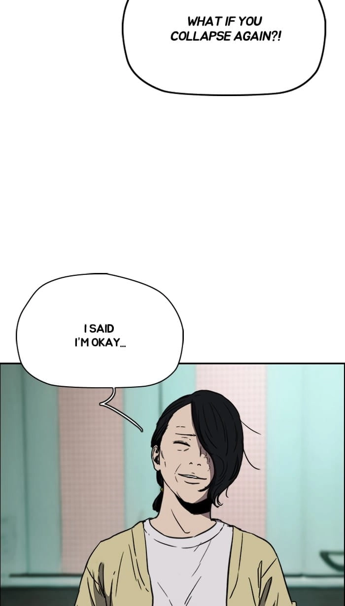 Wind Breaker Chapter 219 – S2-151 Page 35