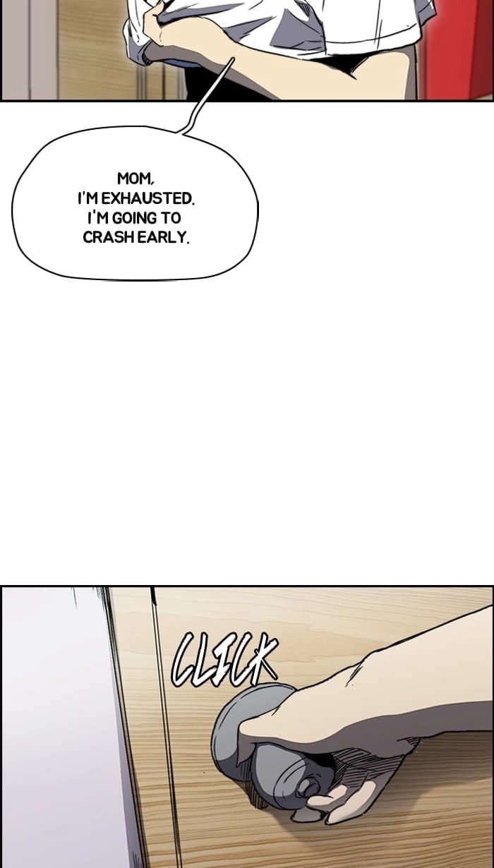 Wind Breaker Chapter 219 – S2-151 Page 5