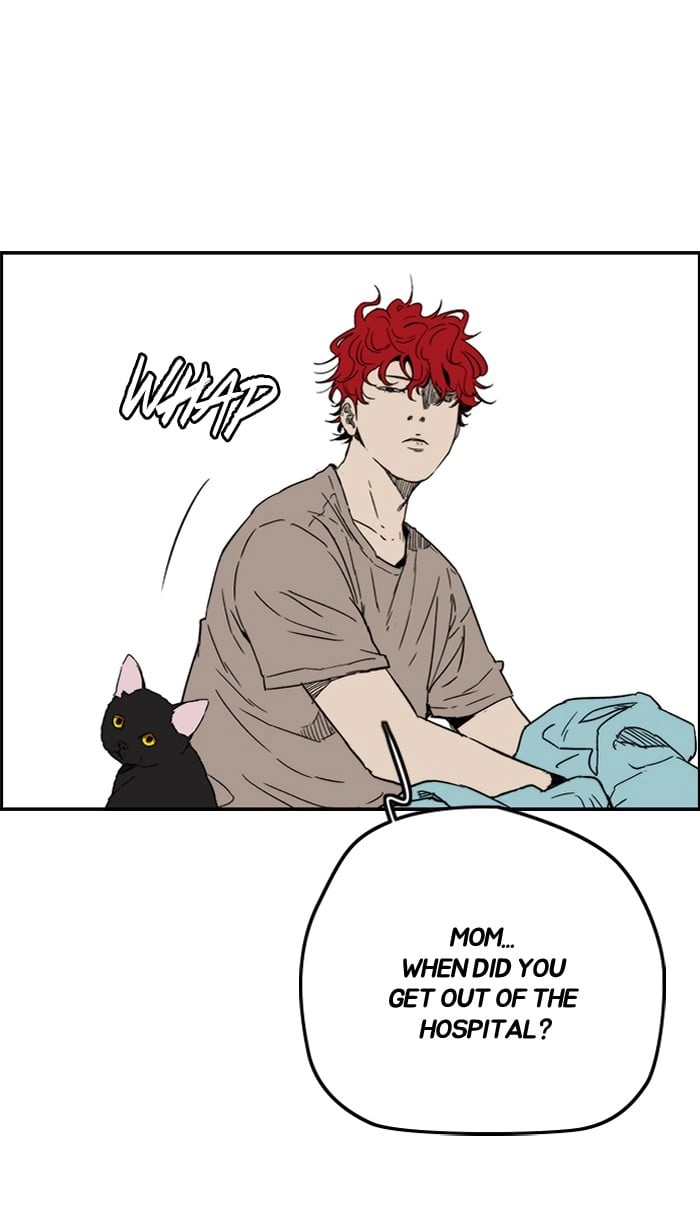 Wind Breaker Chapter 219 – S2-151 Page 30