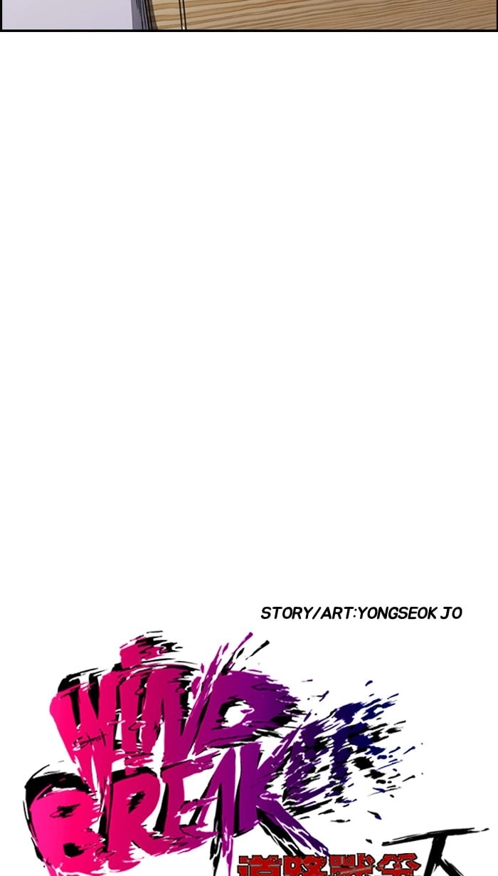 Wind Breaker Chapter 219 – S2-151 Page 6