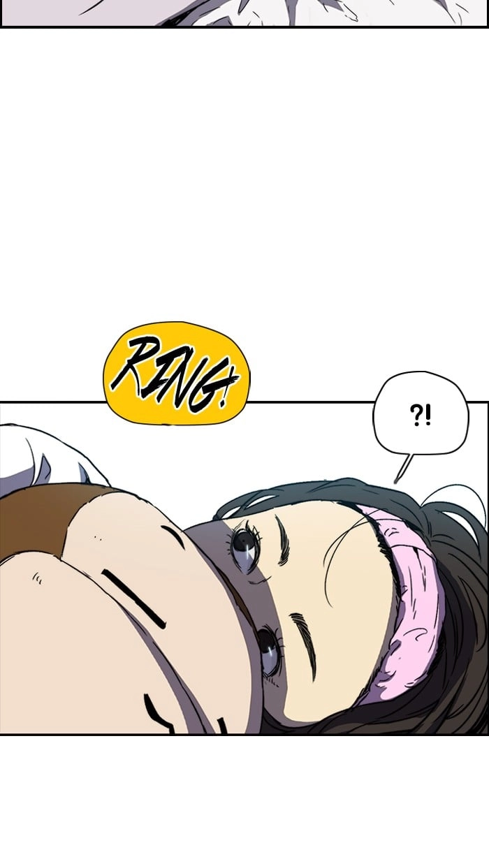 Wind Breaker Chapter 219 – S2-151 Page 19