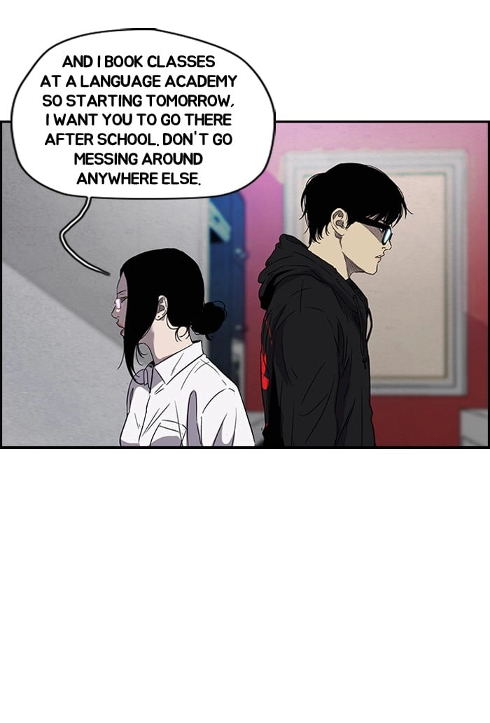 Wind Breaker Chapter 148 – S2-80 Page 57